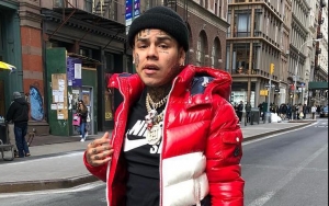 6ix9ine's Manager Off The Hook of Barclays Center Shooting Incident