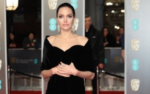 Angelina Jolie to Produce Biopic About Legendary Athlete Jim Thorpe
