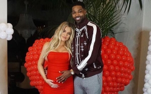 Khloe Kardashian and Tristan Thompson Spotted on Movie Date After Allegedly Rekindling Love