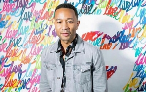 John Legend to Lend His Voice to Google Assistant