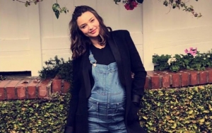 Miranda Kerr Welcomes Second Son