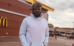 Report: R. Kelly Responds to Time's Up #MuteRKelly Following Sex Cult Allegations