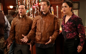 FOX Cancels 'Brooklyn Nine-Nine' After 5 Seasons