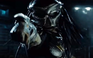 First 'The Predator' Trailer Shows How the Alien Returns to Earth