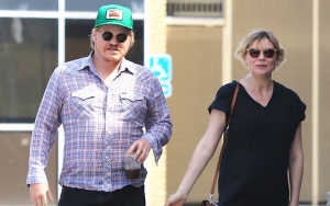 Kirsten Dunst and Jesse Plemons' Baby Name Allegedly Revealed