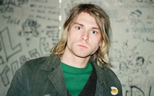 Kurt Cobain Death Photos to Remain Private