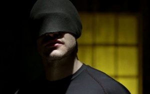 'Daredevil': New Season 3 Set Photos Tease the Return of Black Suit