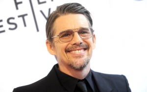 Ethan Hawke Says He Got Paid More for Movies With Guns