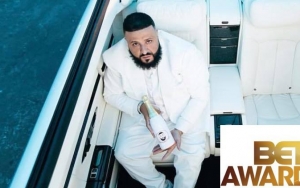 BET Awards 2018: DJ Khaled Leads Nominees