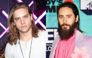 Dylan Sprouse Accuses Jared Leto of Preying on Young Models