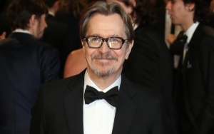 Gary Oldman Will Star in and Direct 'Flying Horse'
