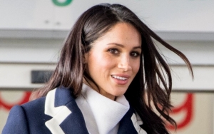 Meghan Markle Confirms Her Father Will Not Attend Her Wedding to Prince Harry