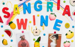 Listen: Pharrell Williams and Camila Cabello Release Summer Anthem 'Sangria Wine'
