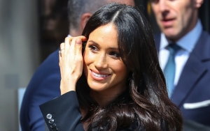 Meghan Markle's Wedding Gown Is Designed by Ralph and Russo