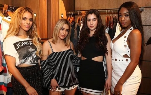 Fifth Harmony Releases Music Video for 'Don't Say You Love Me' Ahead of Hiatus