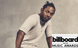 Billboard Music Awards 2018: Kendrick Lamar Among Early Winners