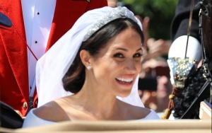 Meghan Markle's Father 'Emotional and Joyful' Over Royal Wedding