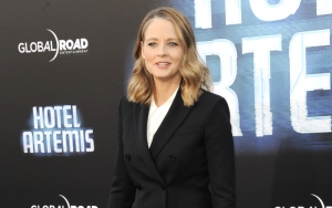 Jodie Foster Conviced Hollywood Has Problems With Female Directors