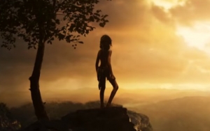 First 'Mowgli' Trailer Introduces the Boy Who Is Not a Man, Neither a Wolf