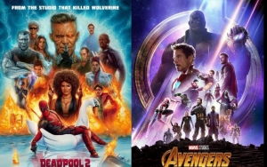 'Deadpool 2' Dethrones 'Avengers: Infinity War' at the U.K. Box Office
