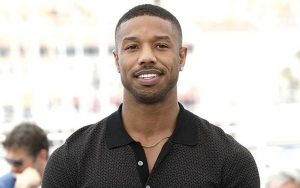 Michael B. Jordan to Lend His Voice for Animated Series