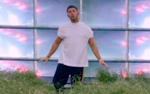 Nick Jonas Chronicles Highs and Lows of Relationship in 'Anywhere' Video Ft. Mustard
