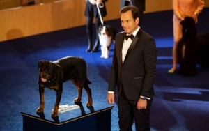 'Show Dogs' Bosses Respond to Claims the Movie 'Grooms Children for Sexual Abuse'