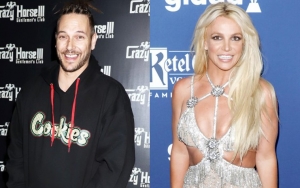 Kevin Federline Files for Child Support Increase From Britney Spears
