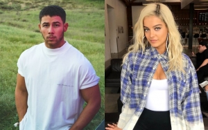 Are Nick Jonas and Bebe Rexha Dating?