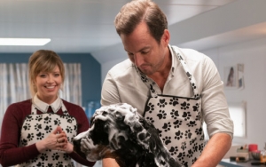 'Show Dogs' Cuts Scenes After Outcry Over Perceived Message About Sexual Abuse