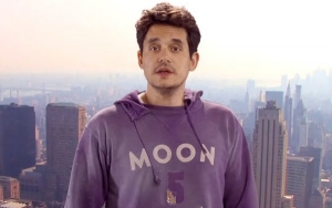 John Mayer Has Fun With Green Screen in Meme-Worthy 'New Light' Music Video