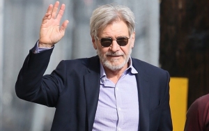 Harrison Ford Is a Huge Fan of 'Solo', Watches the Movie Twice