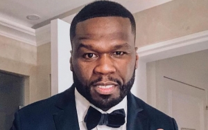 50 Cent Under Investigation for Allegedly Threatening Police