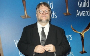 Guillermo del Toro Considers Directing 'Witches' New Adaptation