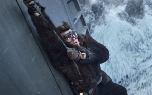'Solo: A Star Wars Story' Struggles at North American Box Office