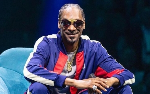Snoop Dogg Learns How to Be Real 'Iron Chef' Thanks to Martha Stewart