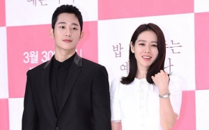 Jung Hae In and Son Ye Jin Coyly Address Dating Rumors