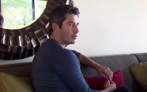 Arie Luyendyk Jr. Feels He's Framed by 'Bachelor' Producers Over That Breakup Scene