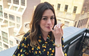 Anne Hathaway Reveals She's Once 'Being Shamed and Humiliated'
