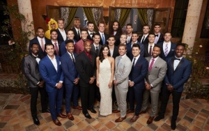 'The Bachelorette' Season 14 Premiere Recap: Becca Kufrin Starts Her Love Journey With 28 Hunky Men