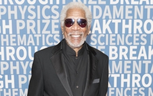 Morgan Freeman Demands Retraction of Sexual Misconduct Article
