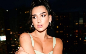 Dua Lipa Urges Festival Bosses to Hire More Female Acts as Headliners