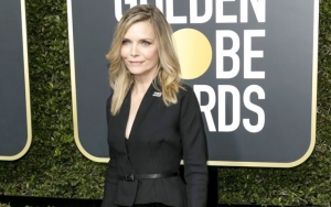 Michelle Pfeiffer Joins 'Maleficent 2', First Set Photos Are Unveiled