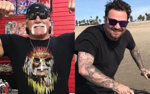 Hulk Hogan Accidentally Tweets Bam Margera Has Died in Mishap Post