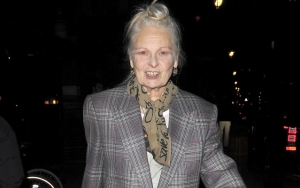 'Sex and the City' Celebrates 10th Anniversary by Displaying Vivienne Westwood's Wedding Dress