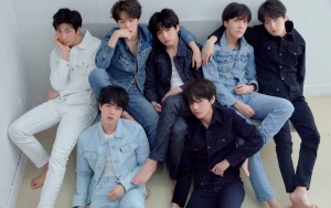 BTS' Fans Hit Back at 'Salty' Japanese Netizens for Accusing the Group's Billboard 200 Win as Scheme