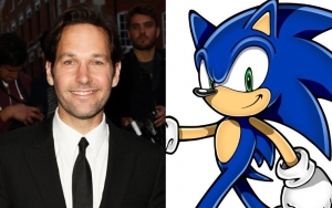Paul Rudd Is Reportedly Eyed for Lead Role in Sonic the Hedgehog Movie, Paramount Responds