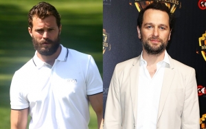 Jamie Dornan and Matthew Rhys Tapped for 'Death And Nightingales'