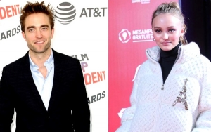Robert Pattinson and Lily-Rose Depp to Star in Adaptation of Shakespeare's Plays