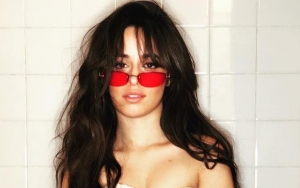 Camila Cabello Restrains Herself From Checking Out Social Media